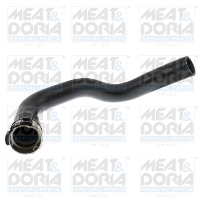 Charge Air Hose